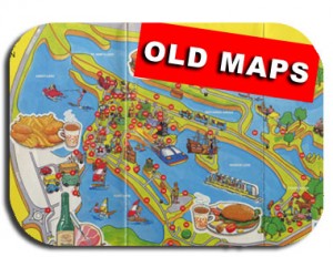 Old Maps