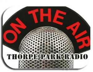 Thorpe Park Radio